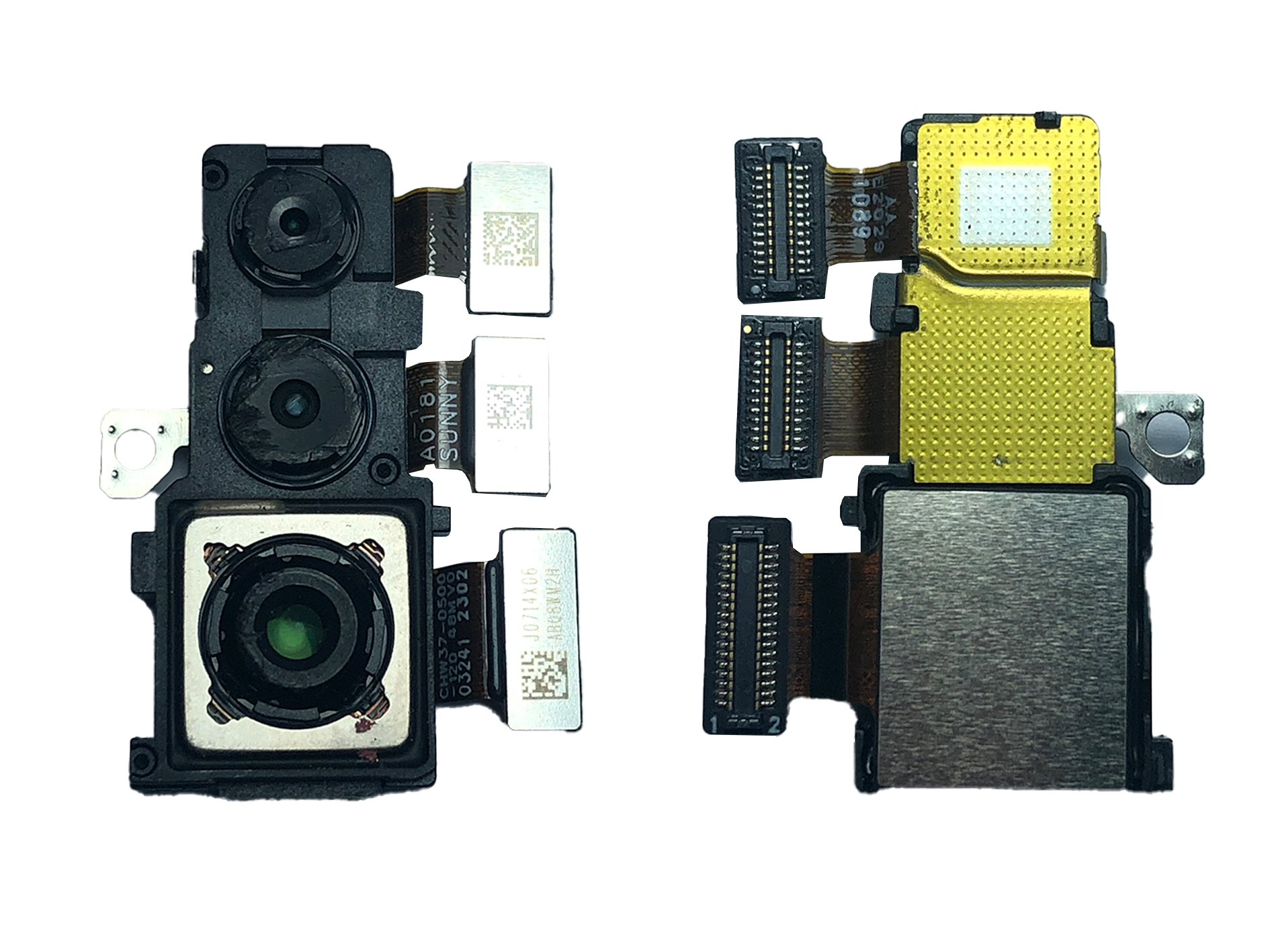 Cámaras traseras Huawei P30 lite / MAR-LX3A